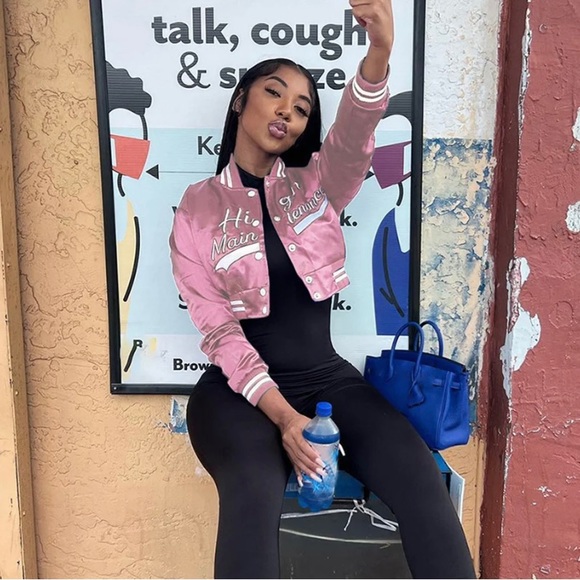 JACKET - Picture 3 of 3